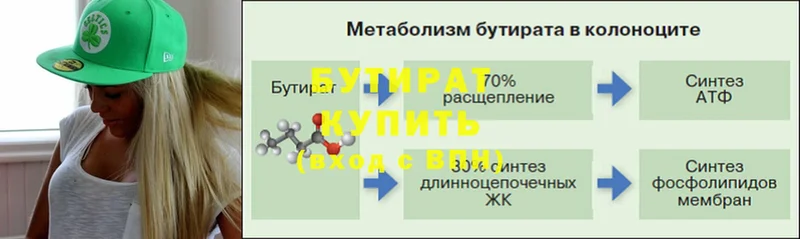 БУТИРАТ GHB  Касимов 